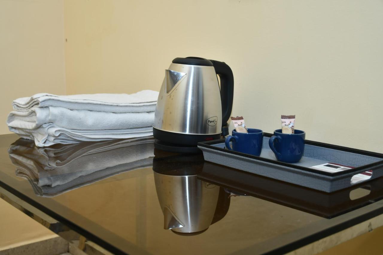 Hotel Jay Malhar And Lodging Igatpuri Exteriör bild