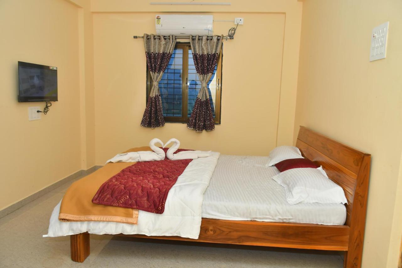 Hotel Jay Malhar And Lodging Igatpuri Exteriör bild